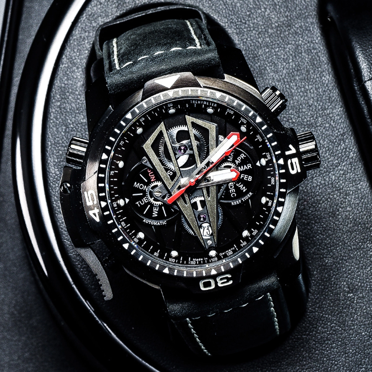 REEF TIGER RGA3591-PHHH