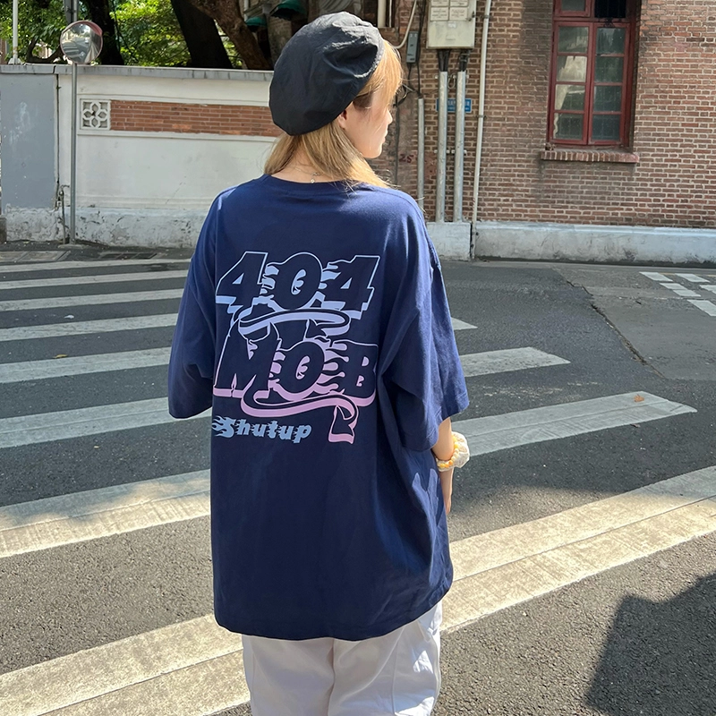 404MOB GANG T