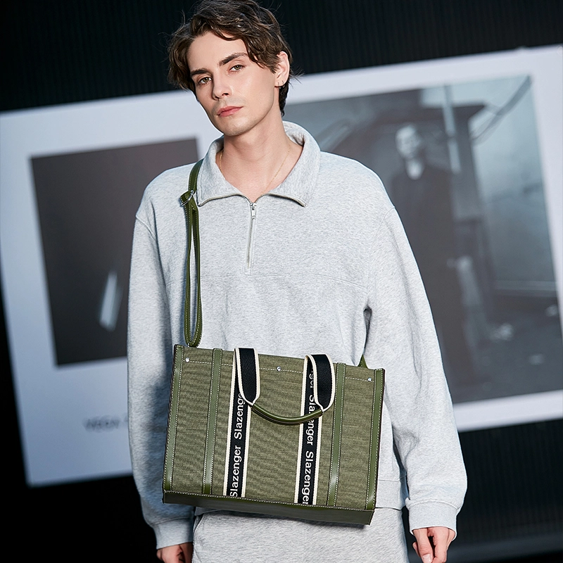 Slazenger PU Tote