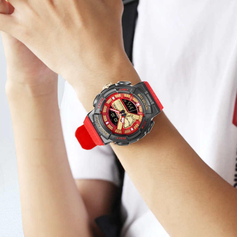 MARVEL TPU M-5039R