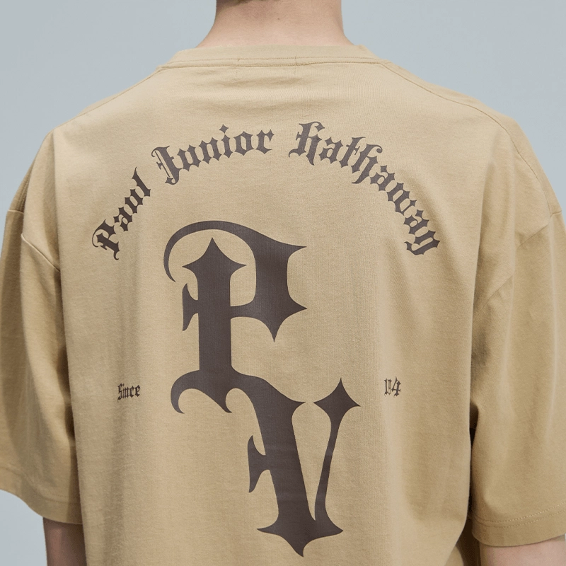 PJ's Vigor T