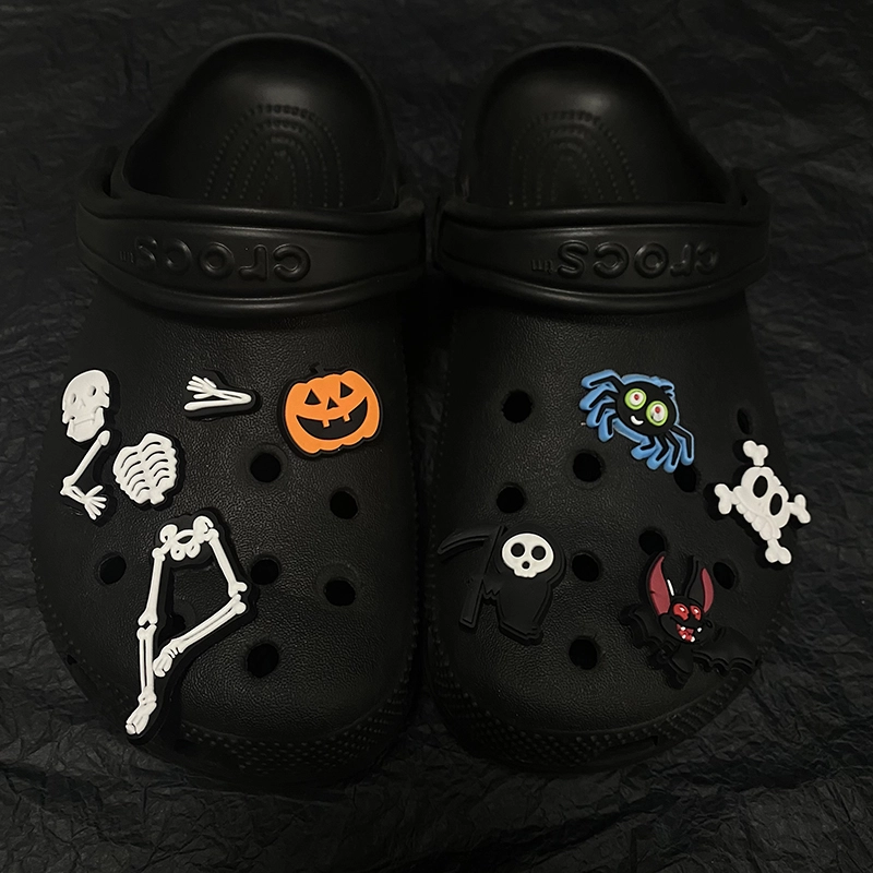US8ACC crocsDIY