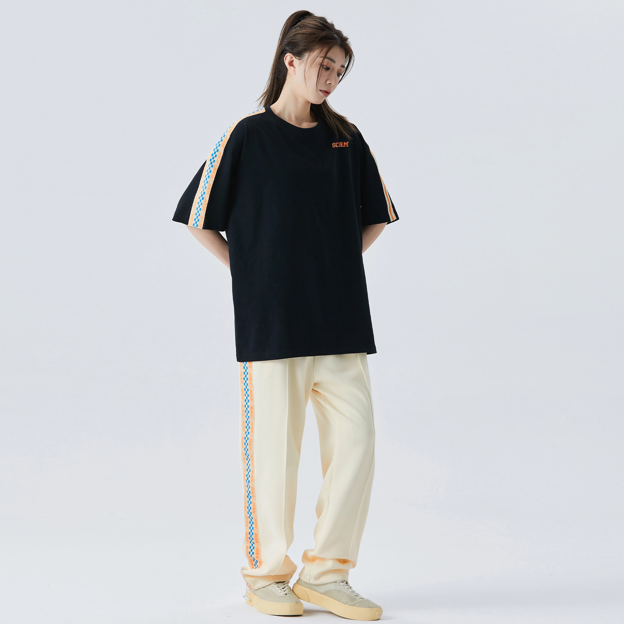 SCRM T