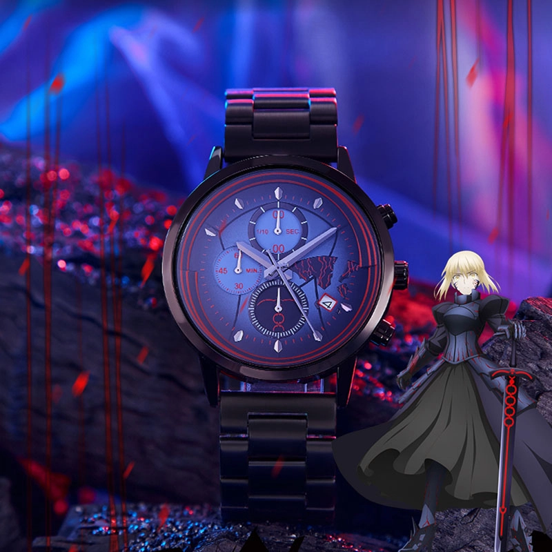 xingyunshixFate MZTKN-26
