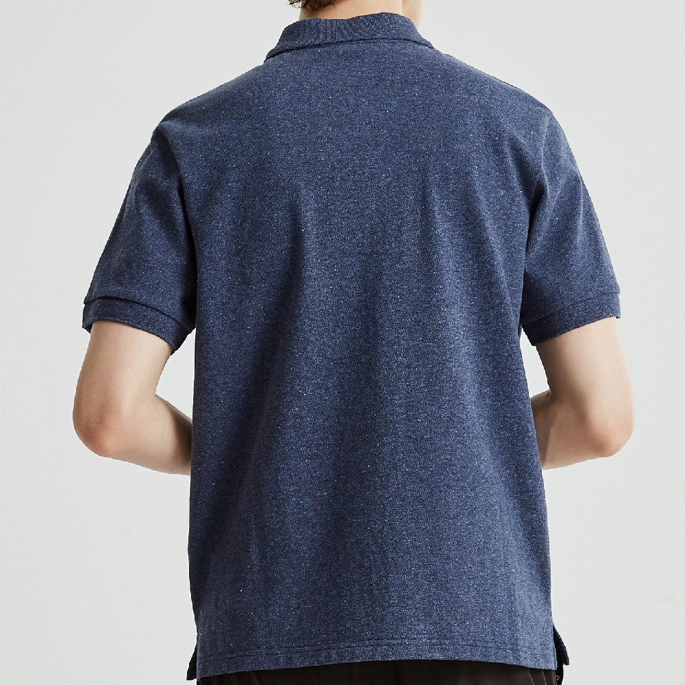 CAT SS23 Polo