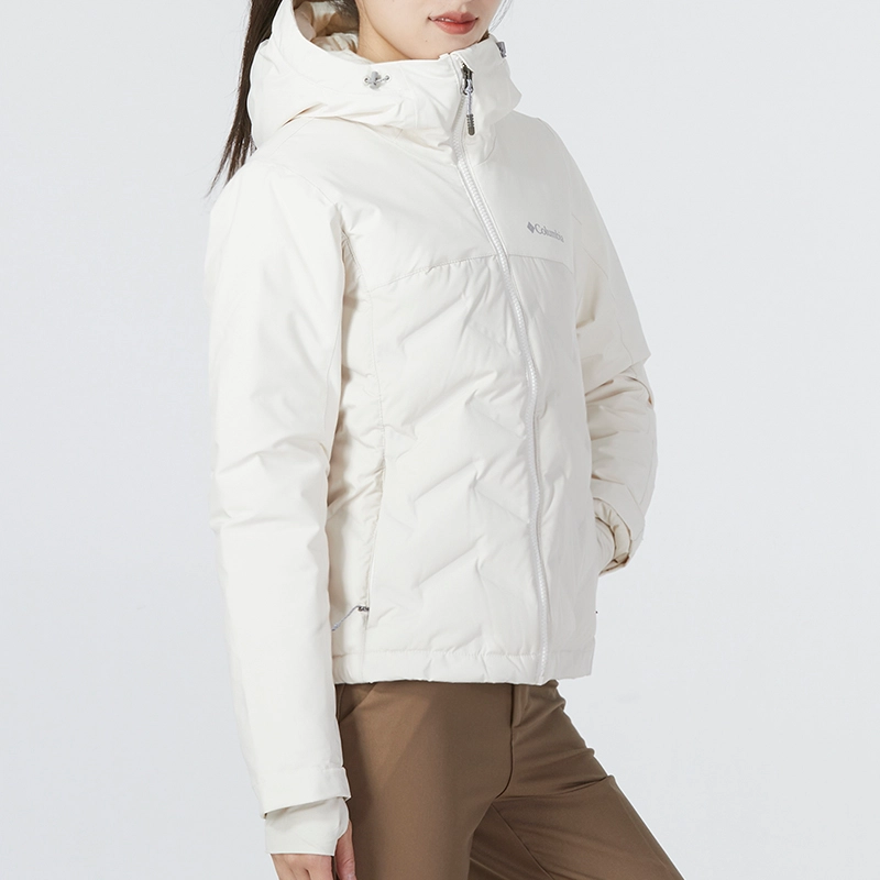 Columbia Grand Trek II Down Jacket