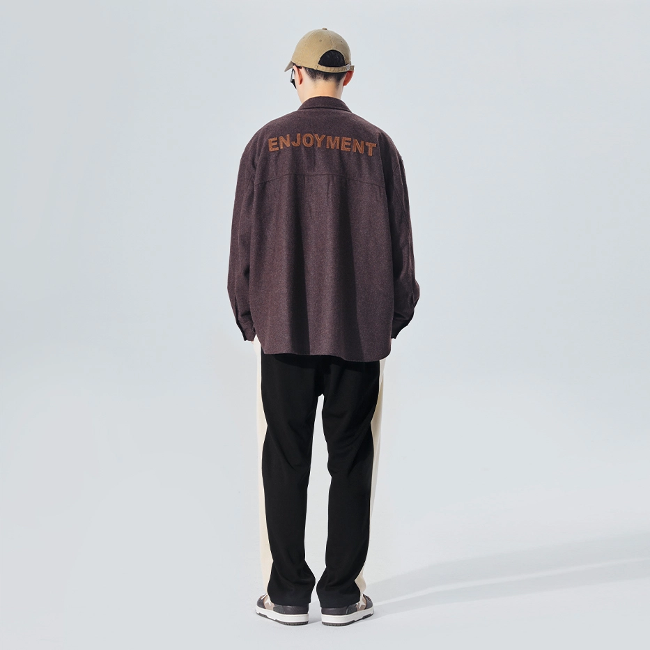 PSO Brand