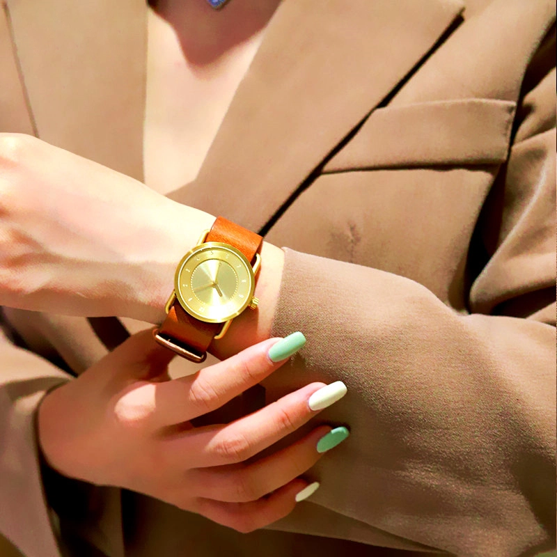 TID WATCHES