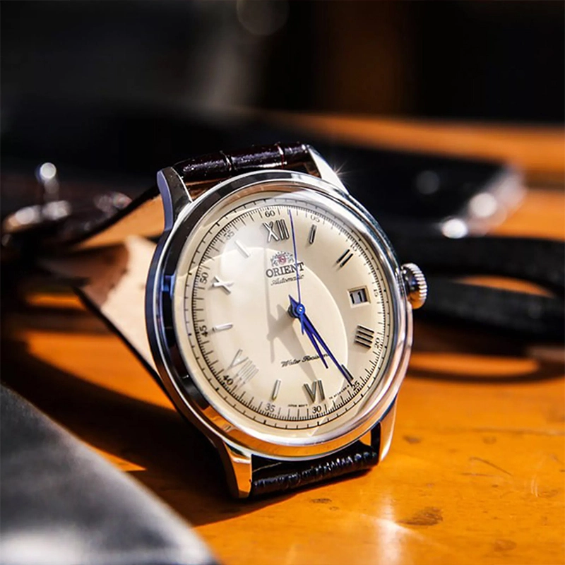 ORIENT 40.5mm