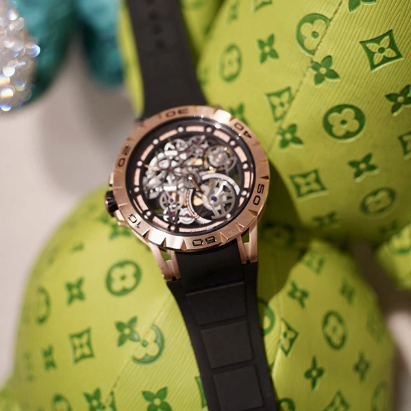 HANBORO HBR88667-MH