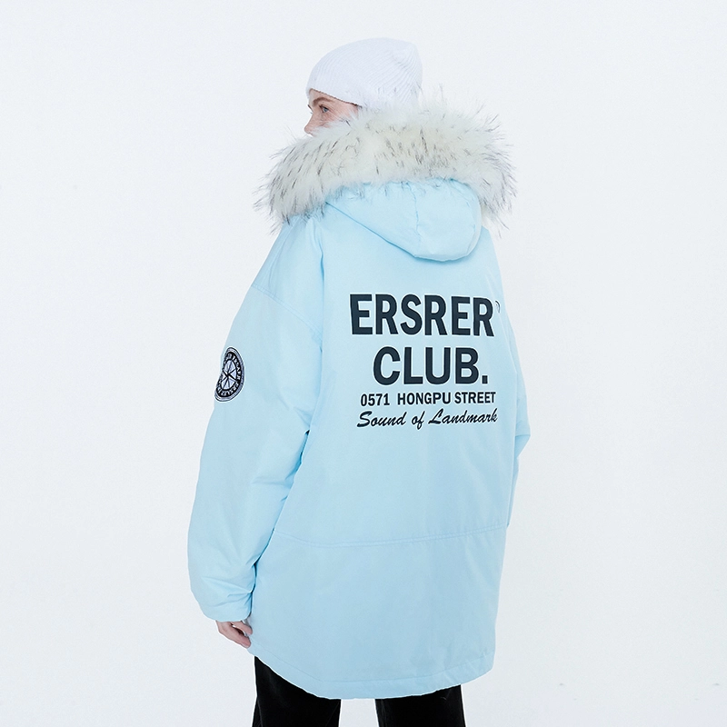 ER