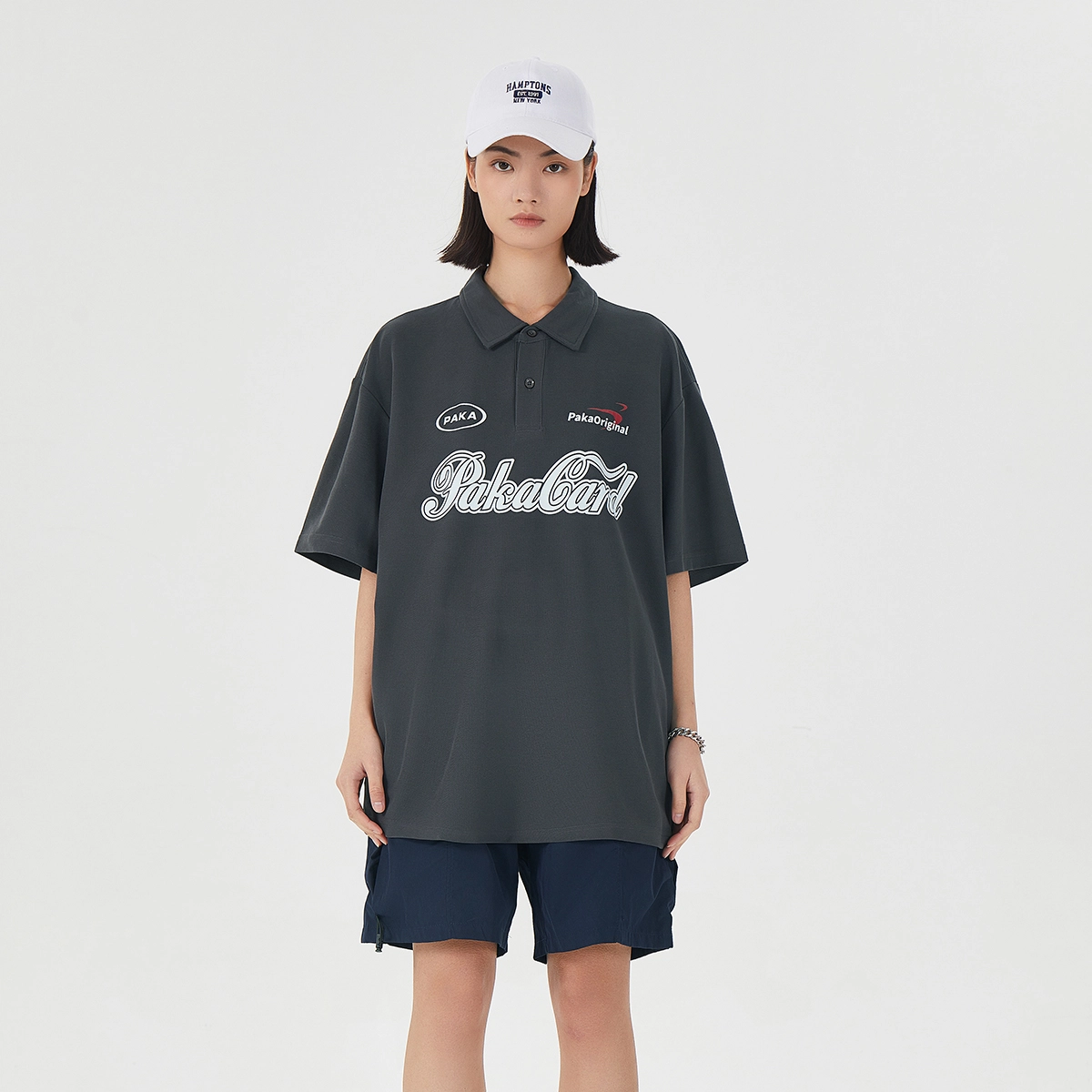 PAKA Polo