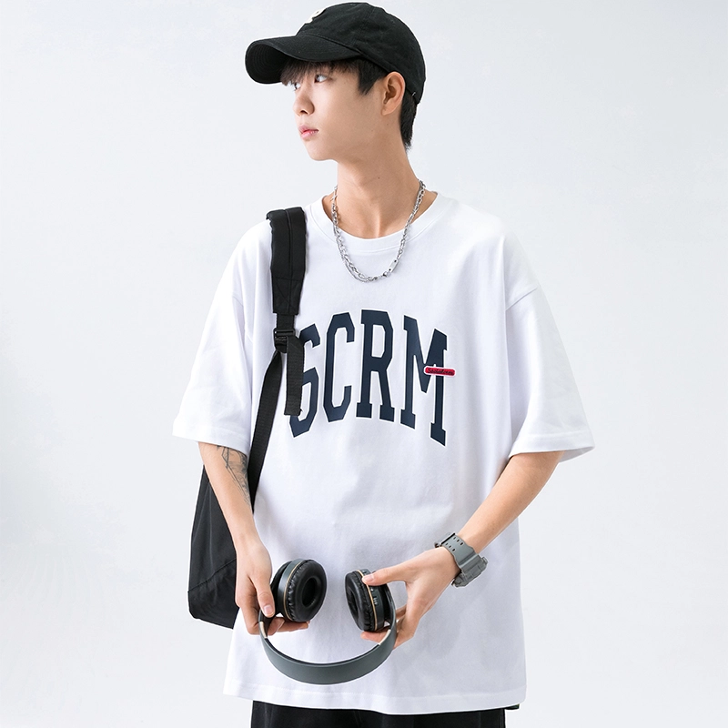 SCRM logoT