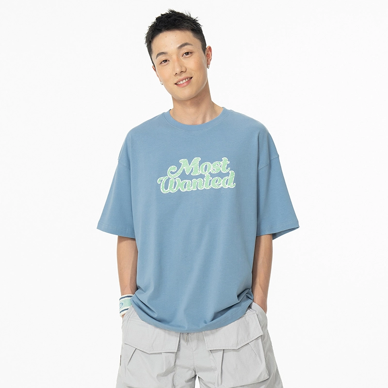 MostwantedLab LogoT