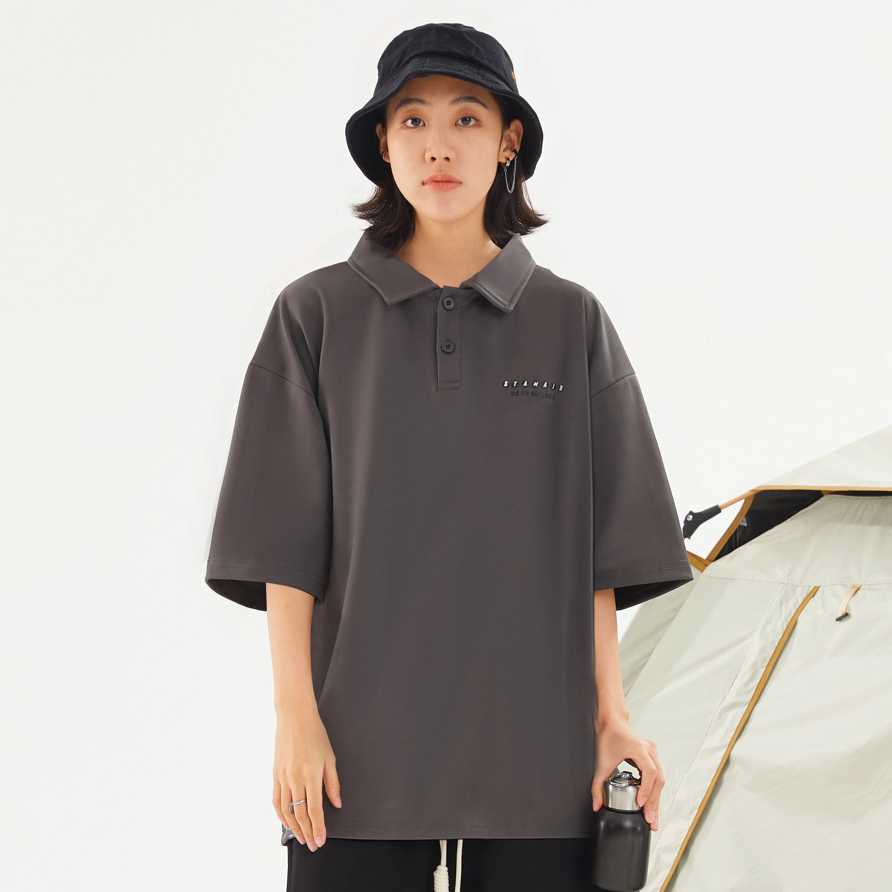 STANAIR LogoPolo