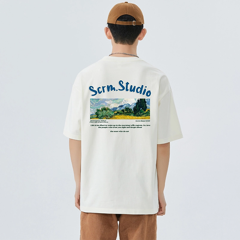 SCRM logoT
