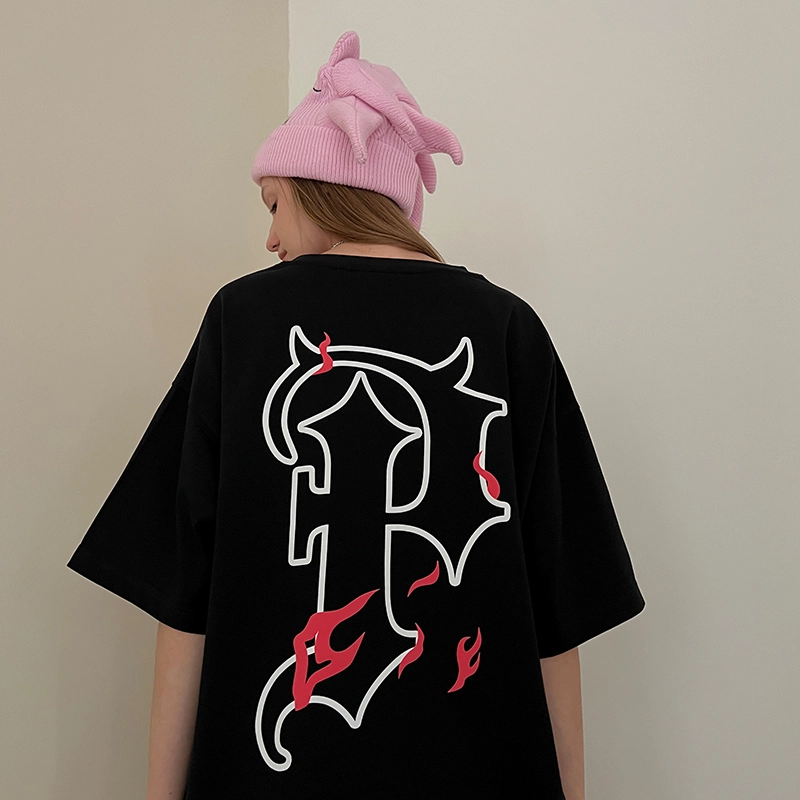 LBPC x PickleClub T