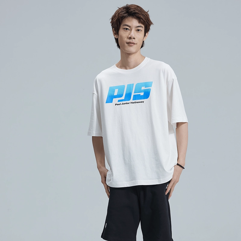 PJ's Vigor LogoT