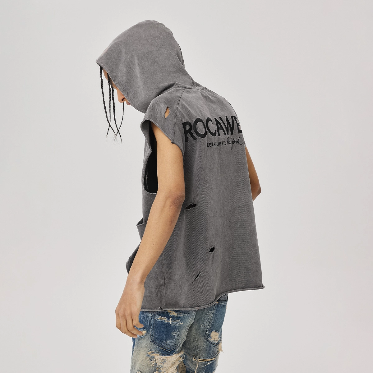ROCAWEAR