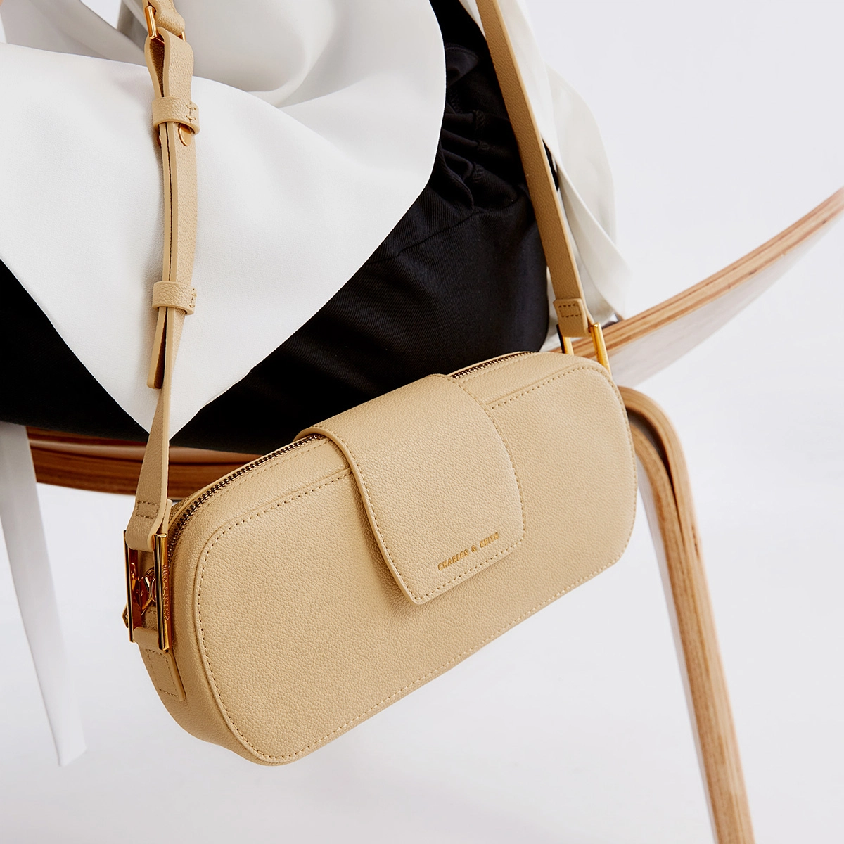 CHARLESKEITH PU