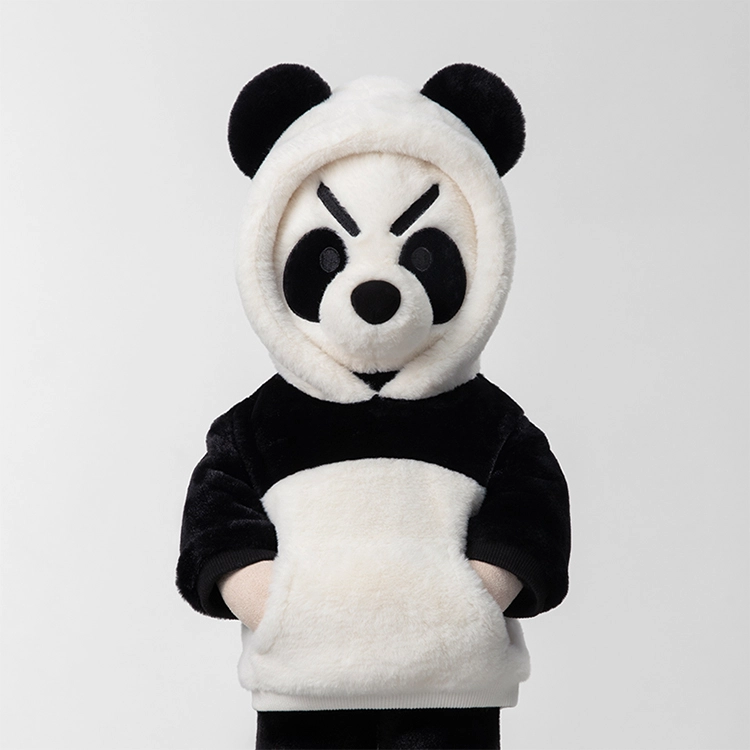 问童子 玩偶服装 卫衣/天之骄子 着替连帽衫 玩偶周边
