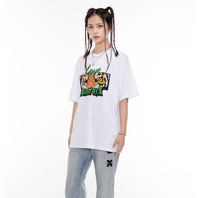ED HARDY X LogoT