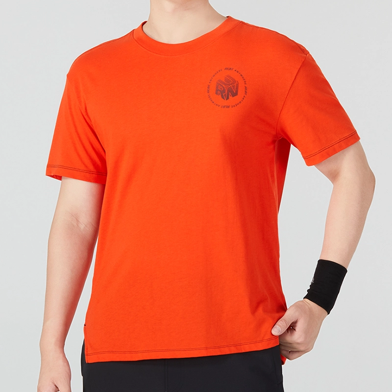 Under Armour Run Anywhere Short Sleeve T