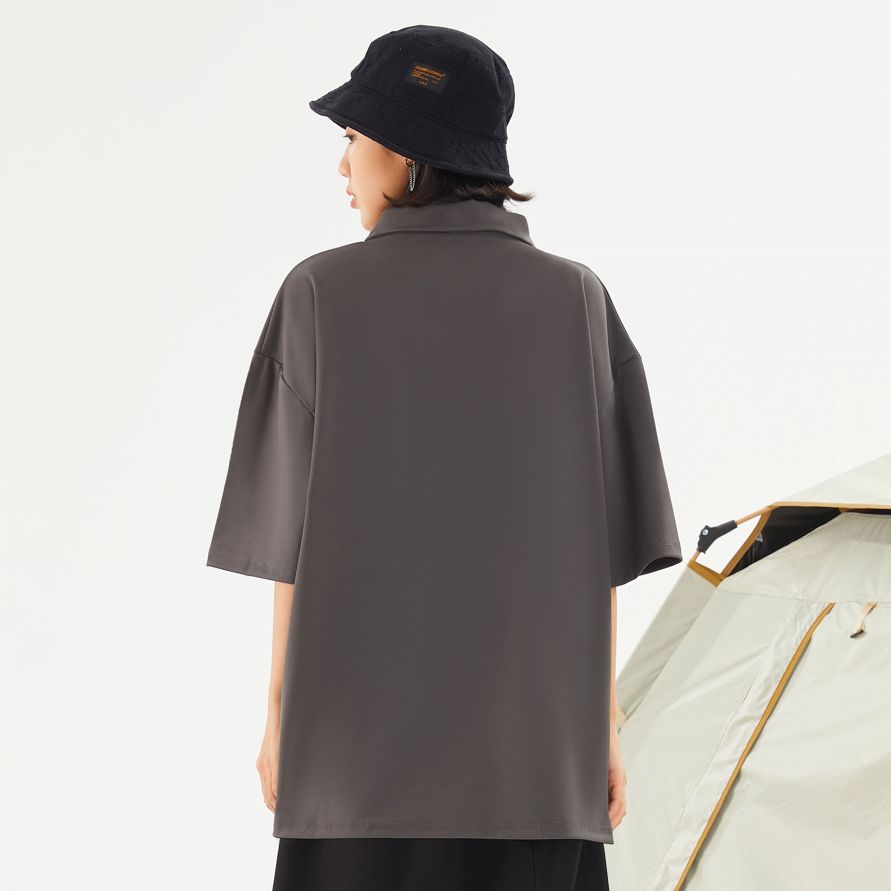 STANAIR LogoPolo