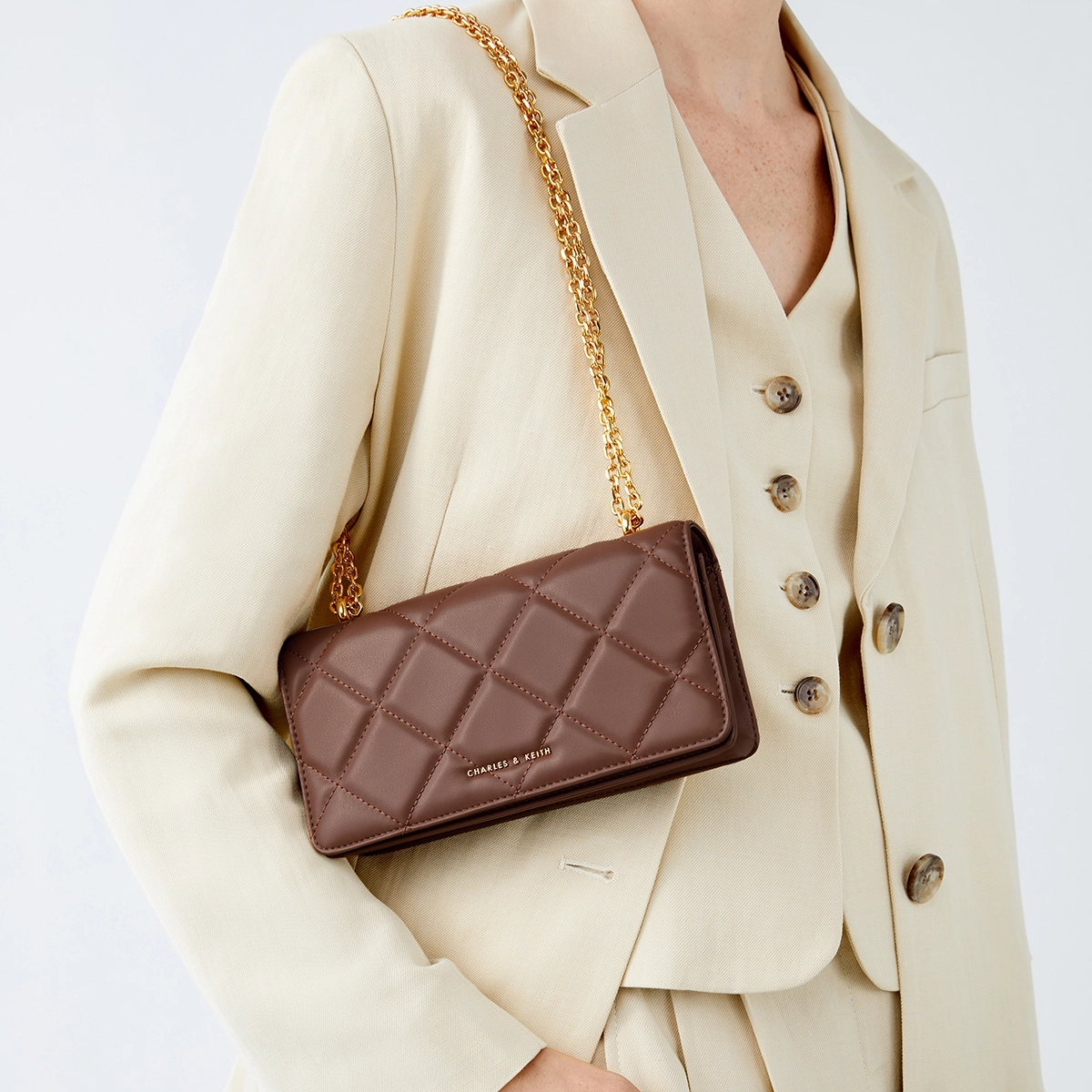 CHARLESKEITH PU ck