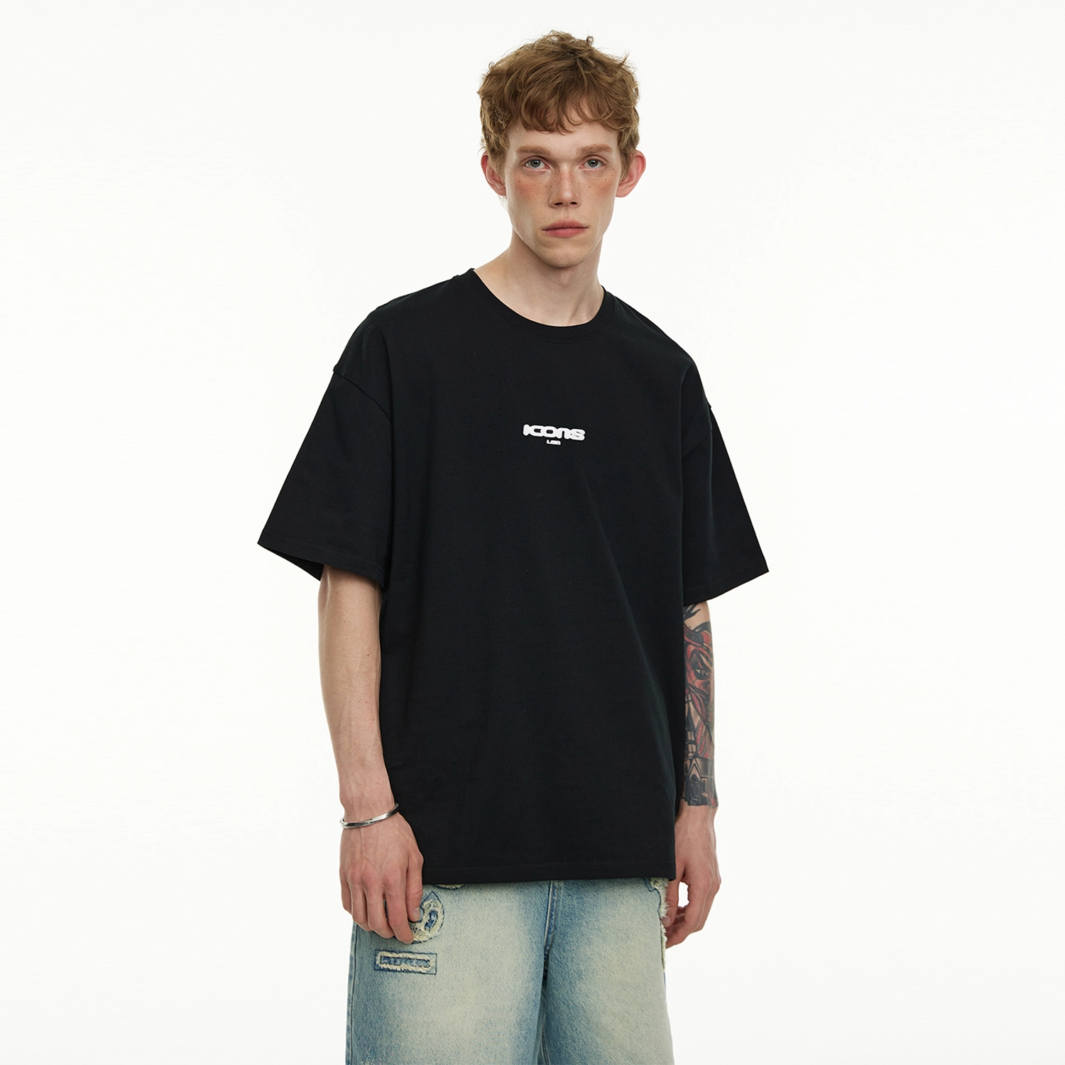 ICONS Lab SS23 LogoT