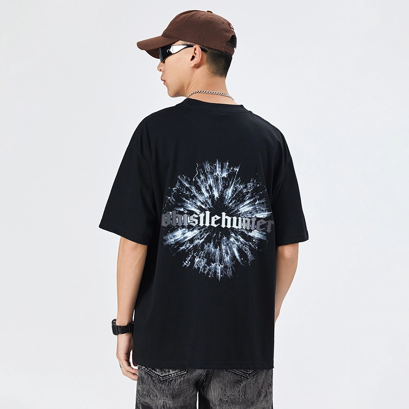 WHISTLEHUNTER T