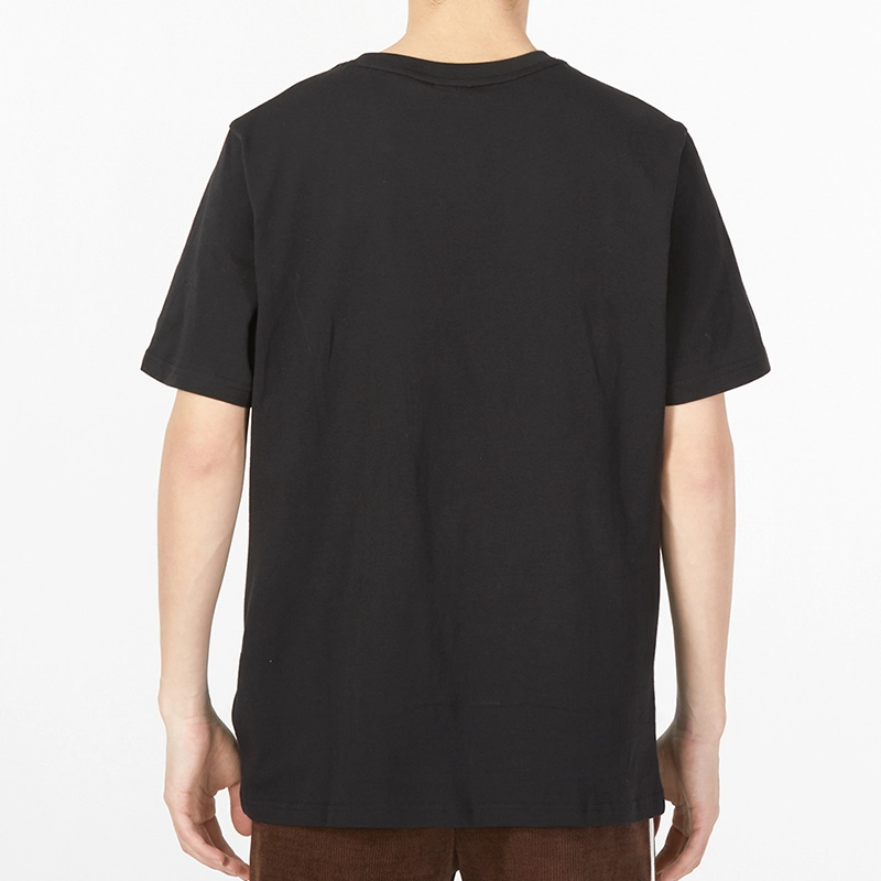 PUMA Classics Metallic Logo Tee T