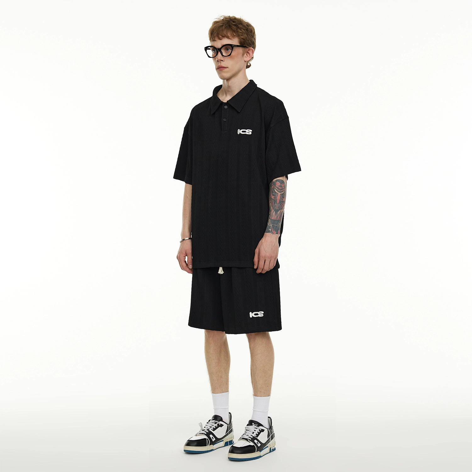 ICONS Lab SS23 T