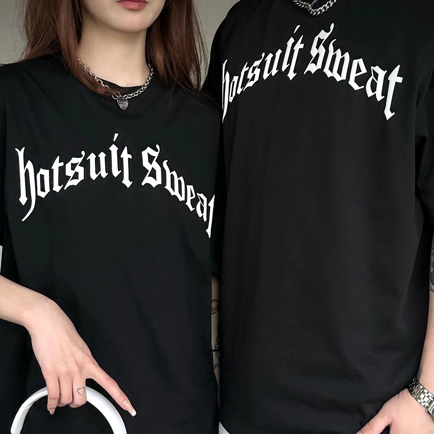 HOTSUIT Logo T