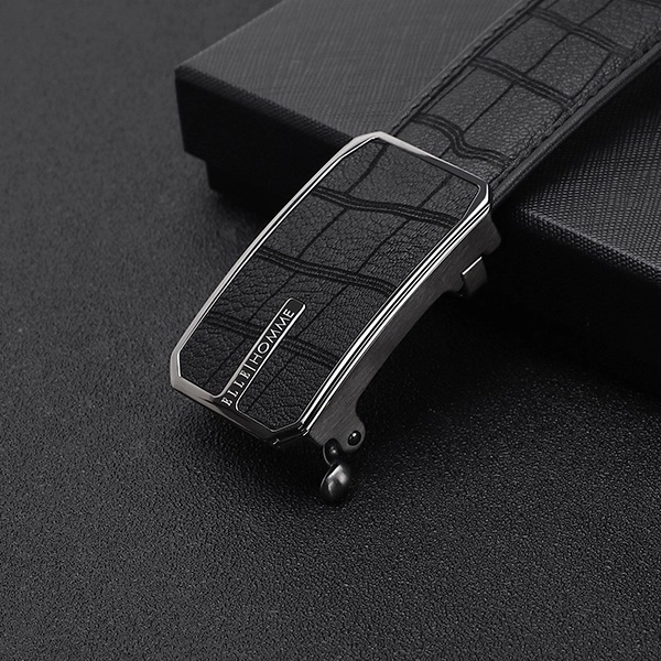 ELLE HOMME 3.7cm