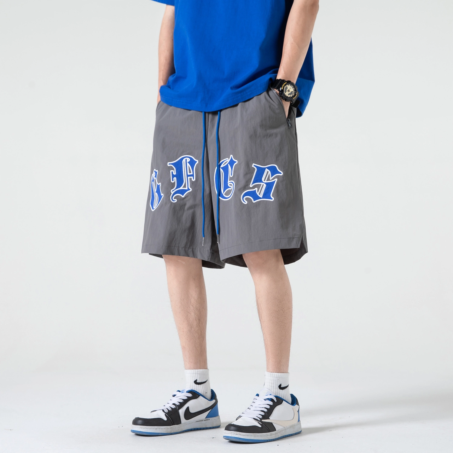 GOLFCROSS