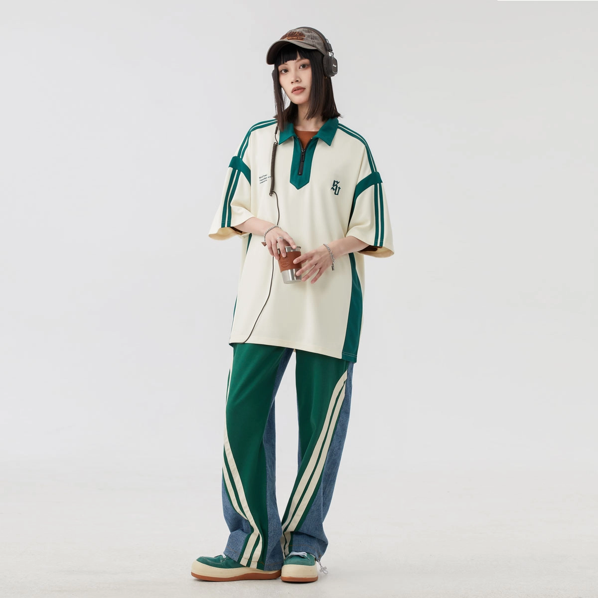 S.view Polo