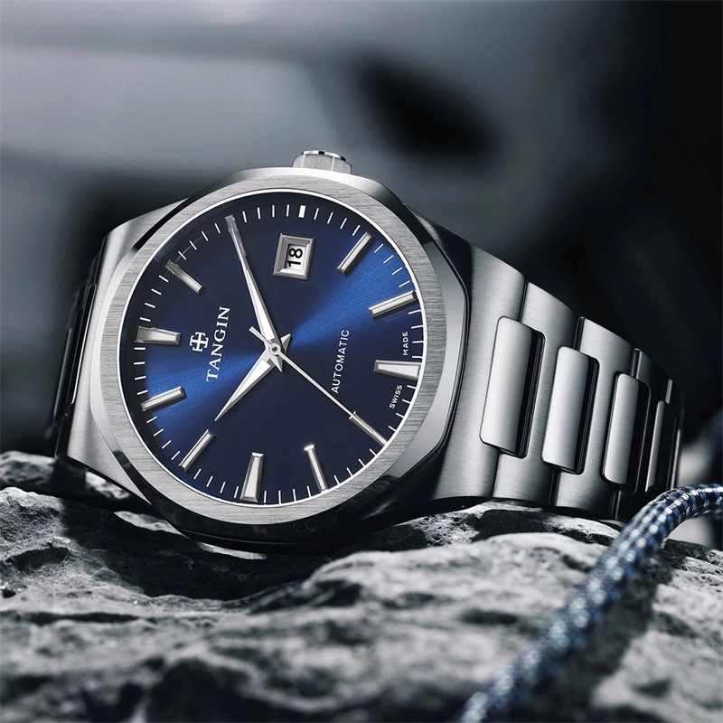 TANGIN 41mm T8016GWBAB