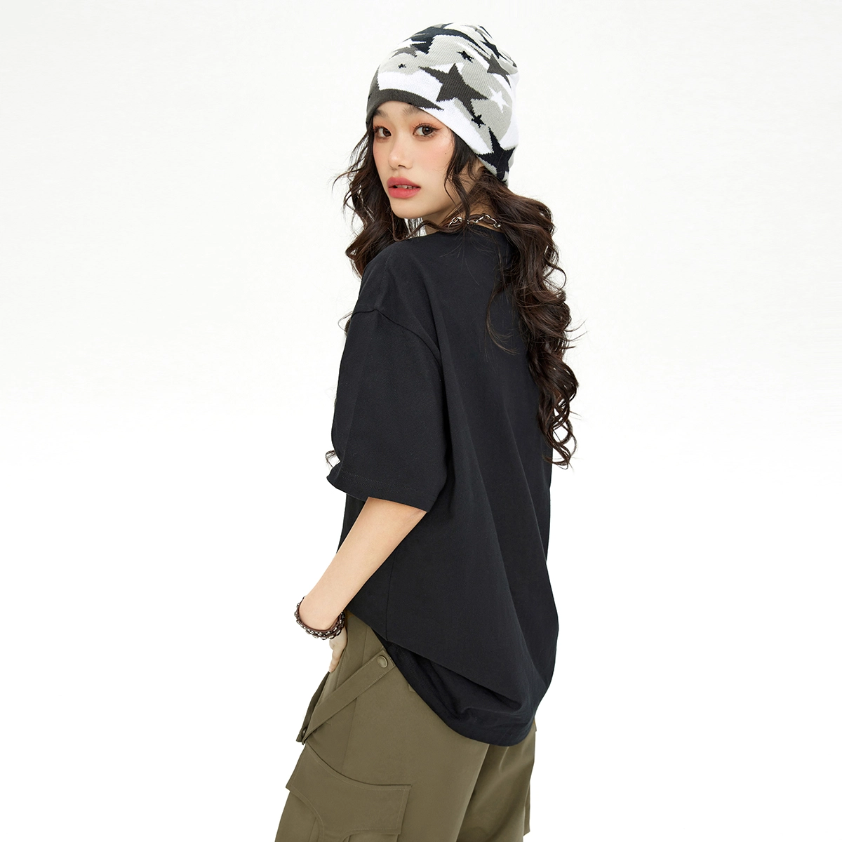 EPTISON WOMAN T