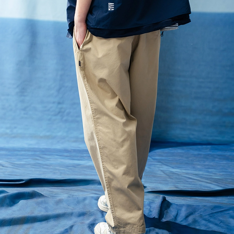 nautica white sail SS23