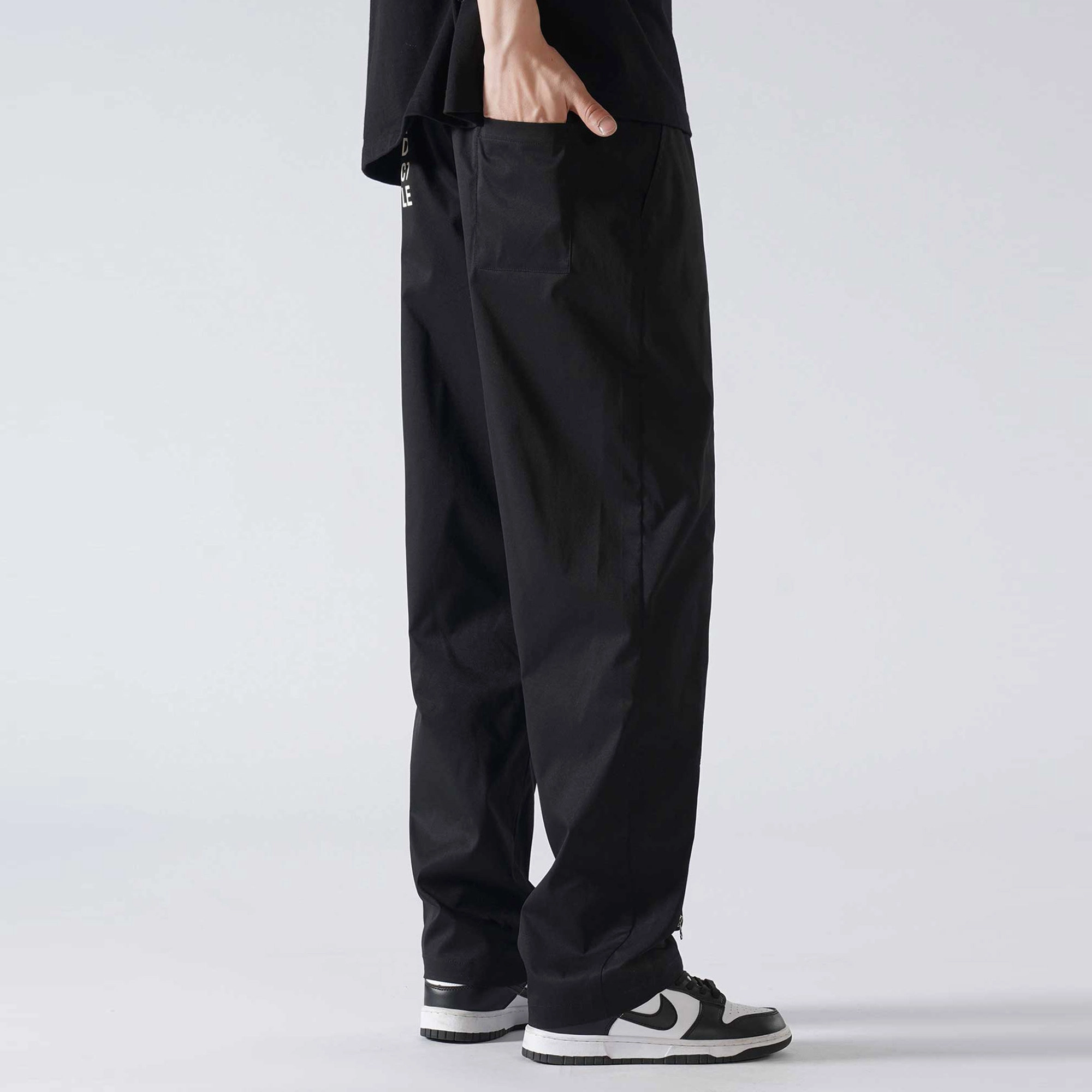 SIDEEFFECT cleanfit