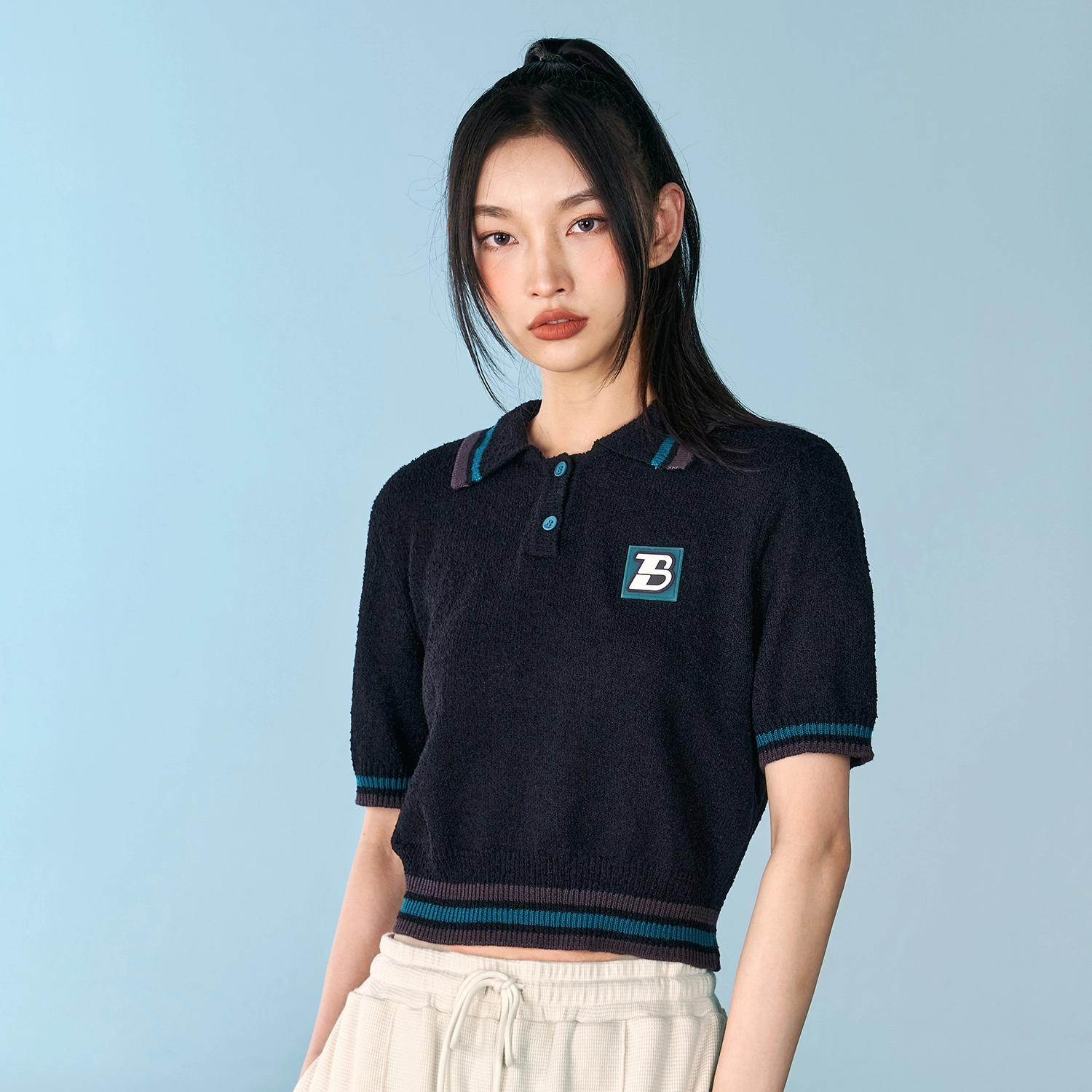 BEASTER WAVE Polo