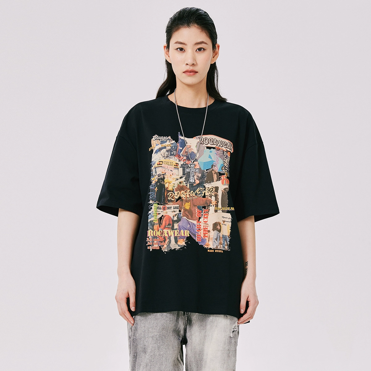 ROCAWEAR T