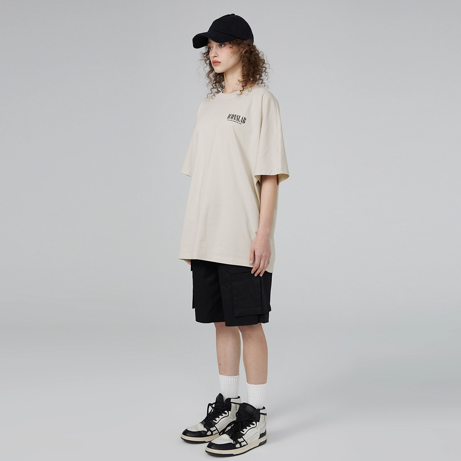 ICONS Lab SS23 T