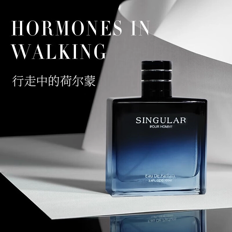 EDP 50ml+100ml