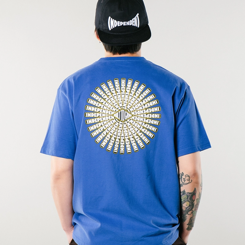 INDEPENDENT T