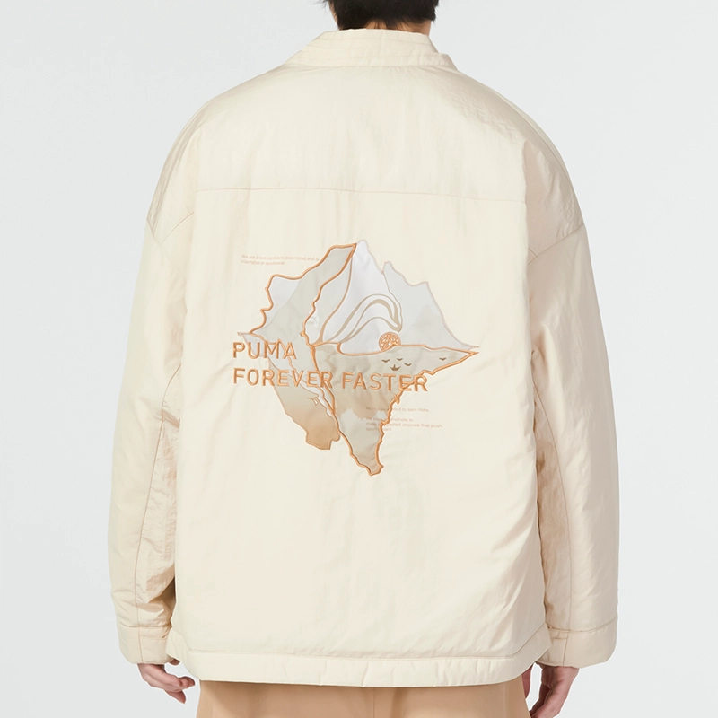 PUMA CNY Bz Zaozhi Hoodie V