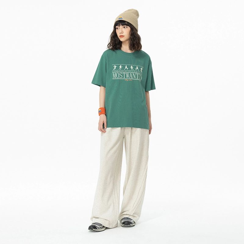 MostwantedLab T