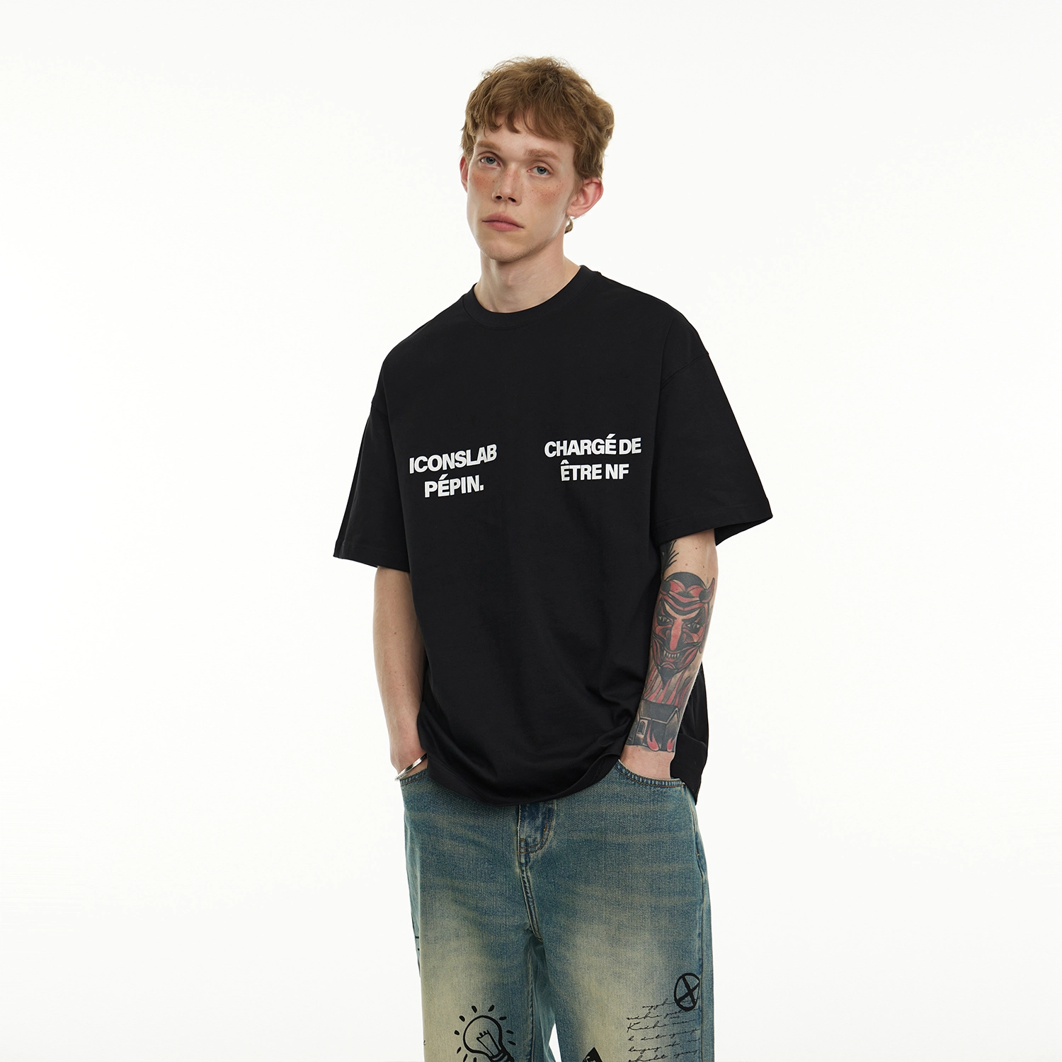 ICONS Lab T
