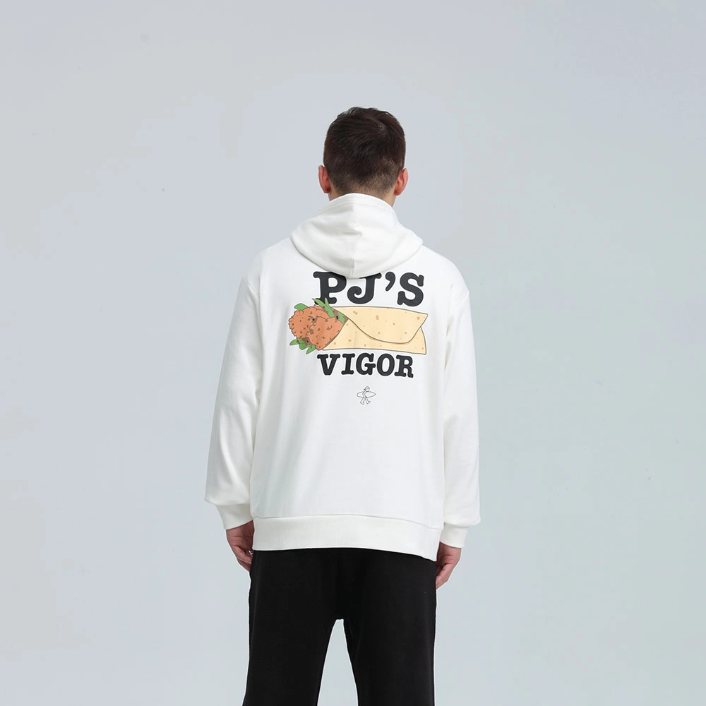 PJ's Vigor Logo